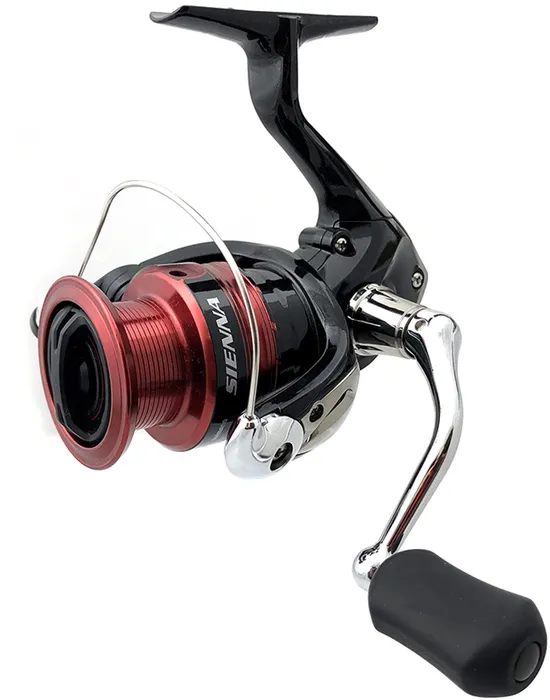 Shimano Sienna FG