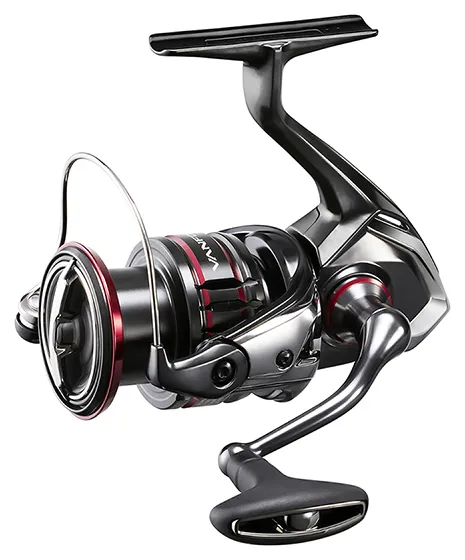 SHIMANO VANFORD 1000/2000 /2500/C3000HG/C3000XG/4000XG/C5000XG