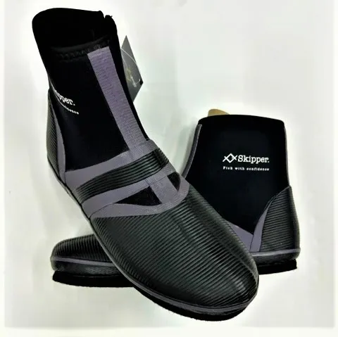 נעלי דייג סקיפר