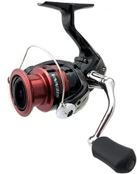 Shimano Sienna FG