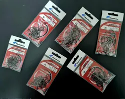 קרסים ואביזרים