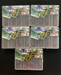 מלקודות וקרסים