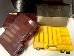 קופסאות איחסון