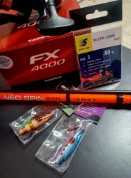 סטים לזירזור