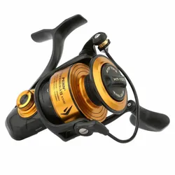 סט לדייג אנטיאס דאיווה ופן DAIWA+PENN 10500SVII