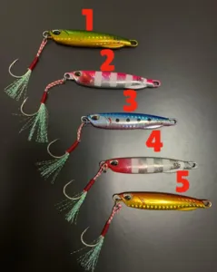 גיג דראג 30/40 גרם