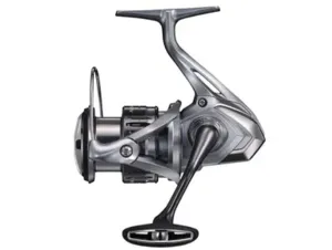 SHIMANO NASCI 1000/2000/2500/C3000HG/4000HG/C5000XG