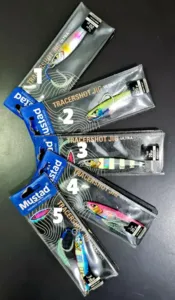Mustad TracerShot jig 20g גיגים מוסטאד לדייג